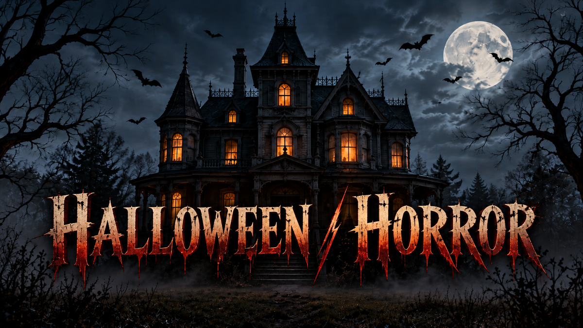 ClackIt Halloween collection