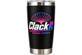 20oz Stainless Steel Tumbler