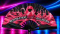 Behind Every Ribbon Is a Story Large Clack Fan