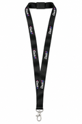 ClackIt Breakaway Lanyard