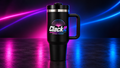 ClackIt 40 oz Stainless Steel Tumbler
