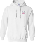 ClackIt Signature Logo Hoodie Fall Drop